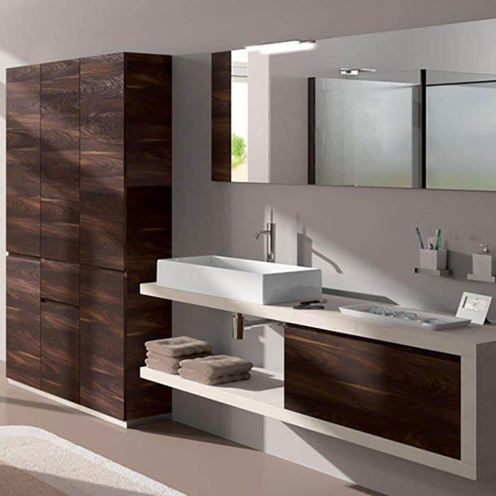 Alfani Ceramiche Civitavecchia- Delo showroom - foto03