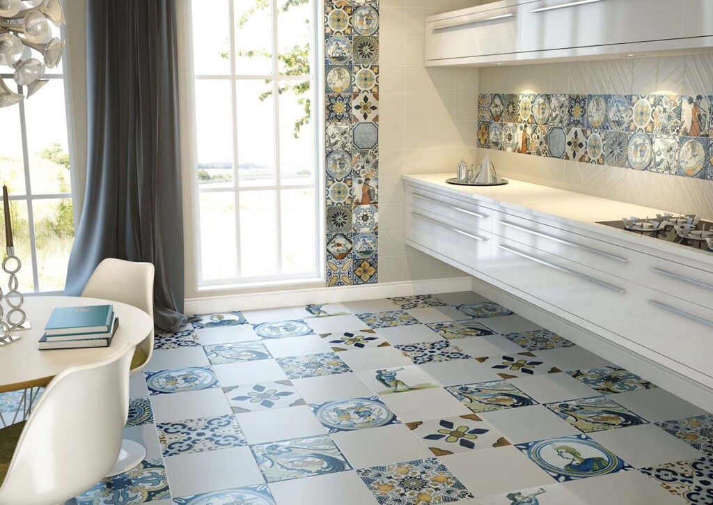 Alfani Ceramiche Civitavecchia- Delo showroom - foto05