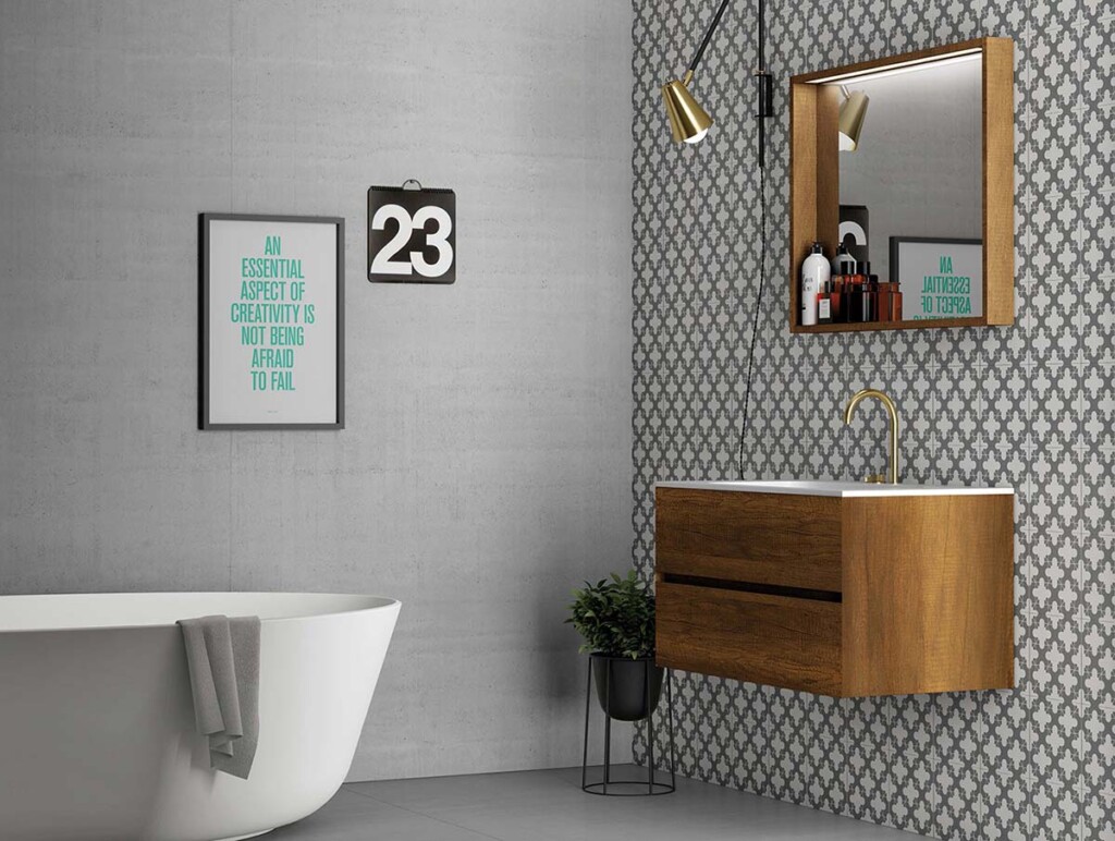 Stema Trebaseleghe - delo showroom foto 03