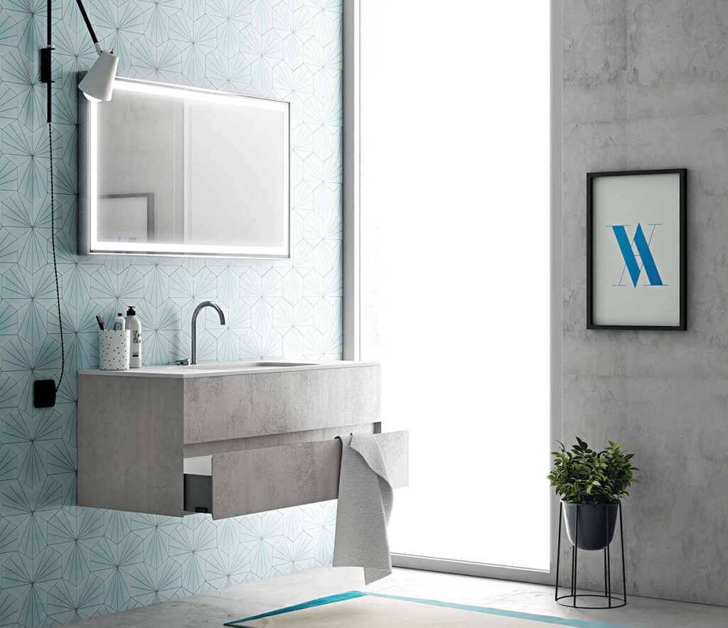 Stema Trebaseleghe - delo showroom foto 05