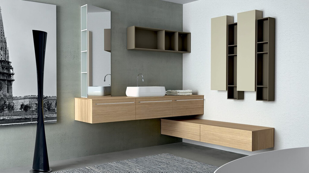 Stema Trebaseleghe - delo showroom header