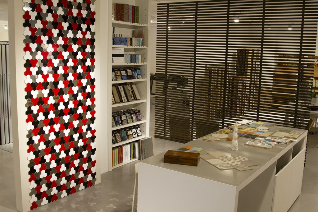 vallati piancastagnaio delo showroom - foto 01