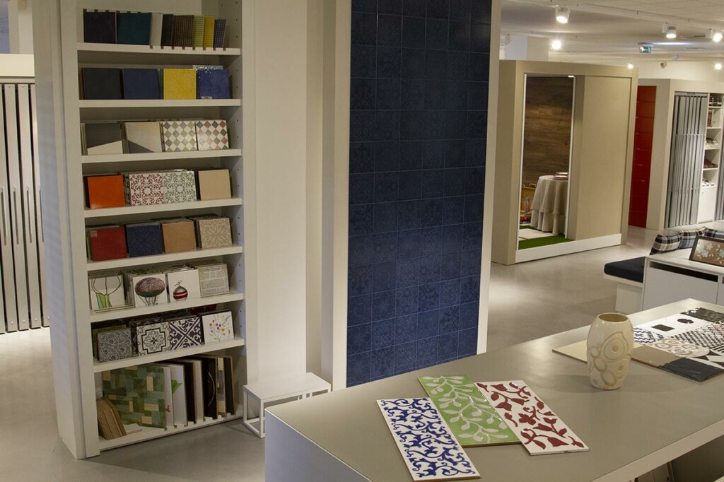 vallati piancastagnaio delo showroom - foto 02