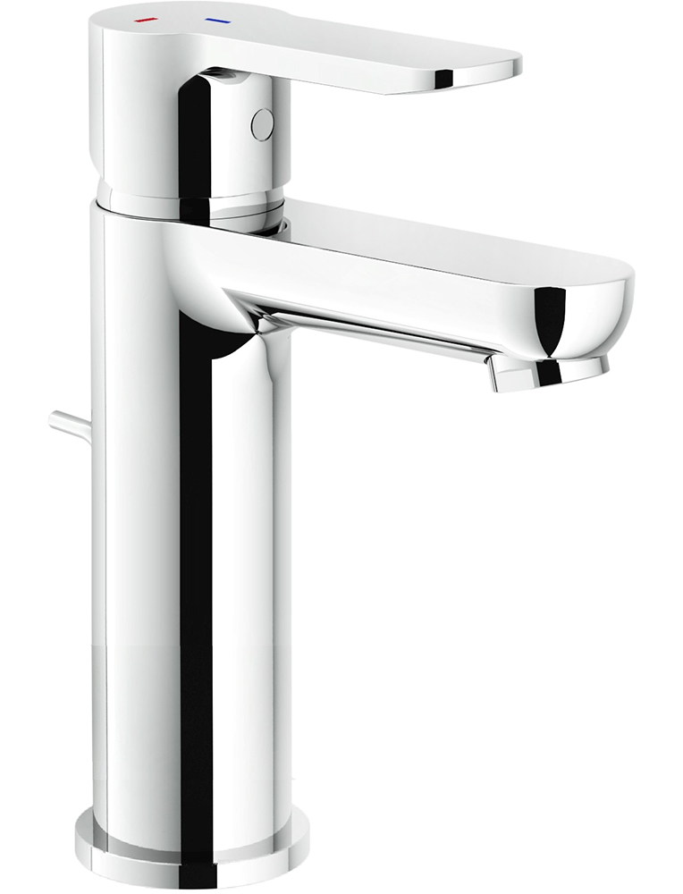 Delo Maya miscelatore da lavabo big size - 3008010