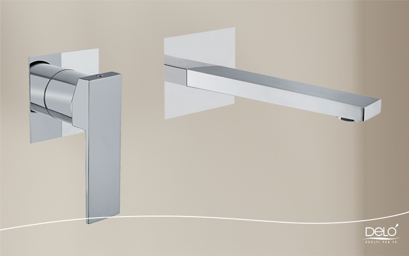 Delo blogpost – miscelatori a lavabo a muro – miscelatore dado 2 pezzi 3001013 Delo blogpost - miscelatori a lavabo a muro - miscelatore dado 2 pezzi 3001013