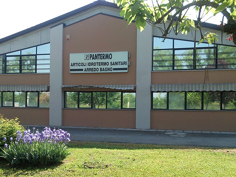 pantermo san giovanni in persiceto delo showroom foto01