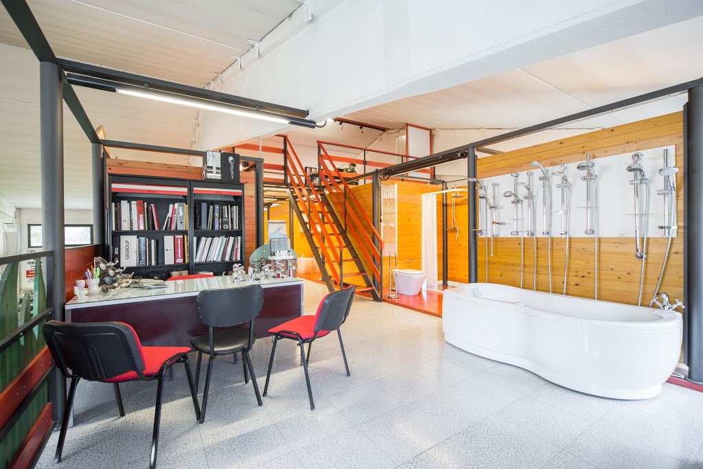 pantermo san giovanni in persiceto delo showroom foto03