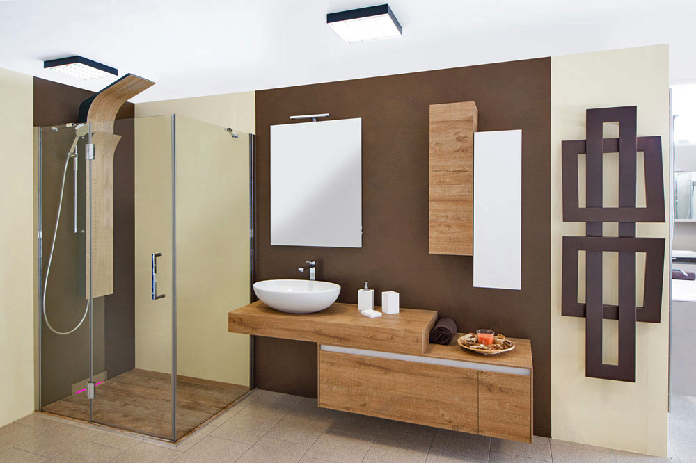 Acquaprogetti Rovigo - showroom - foto 01