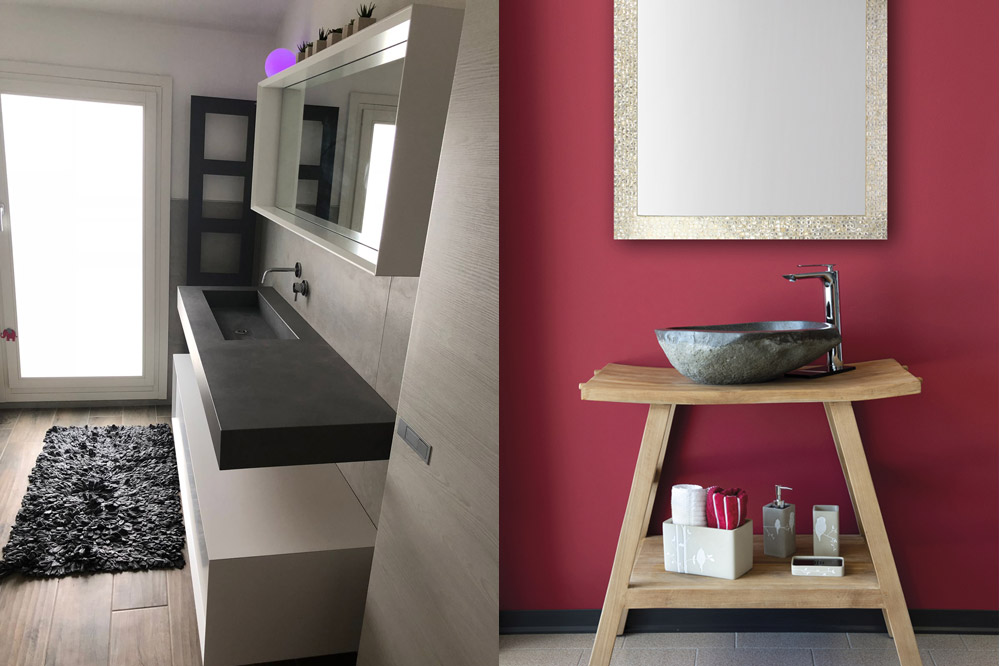 Acquaprogetti Rovigo - showroom - foto 03