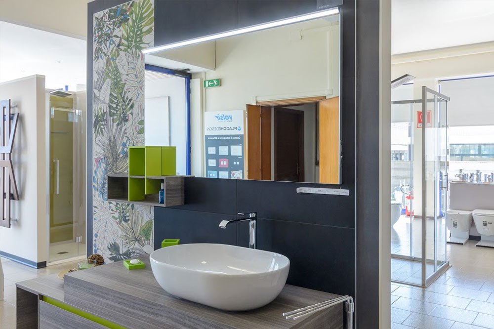 Acquaprogetti Rovigo - showroom - foto 07