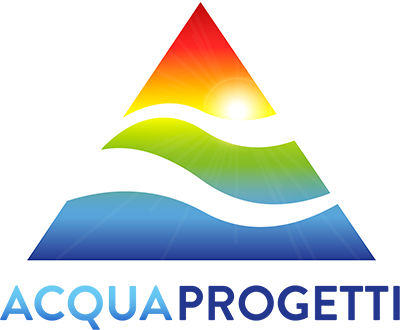 Acquaprogetti Rovigo - logo