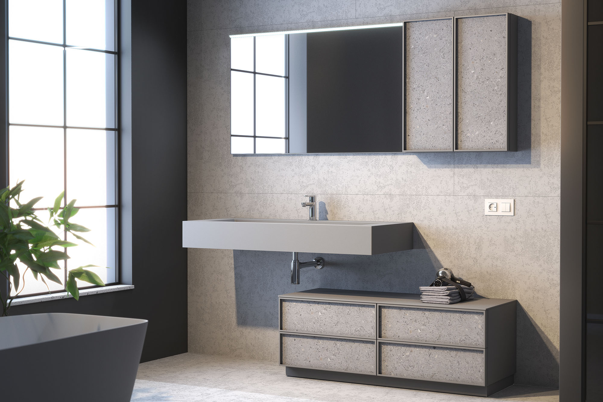 rivenditori e showroom - Delo magazine - miscelatore lavabo maya 3008001