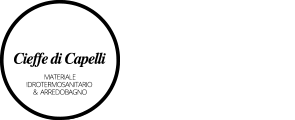 Delo - CIEFFE di Capelli srl Villa d'Almè (BG) - logo