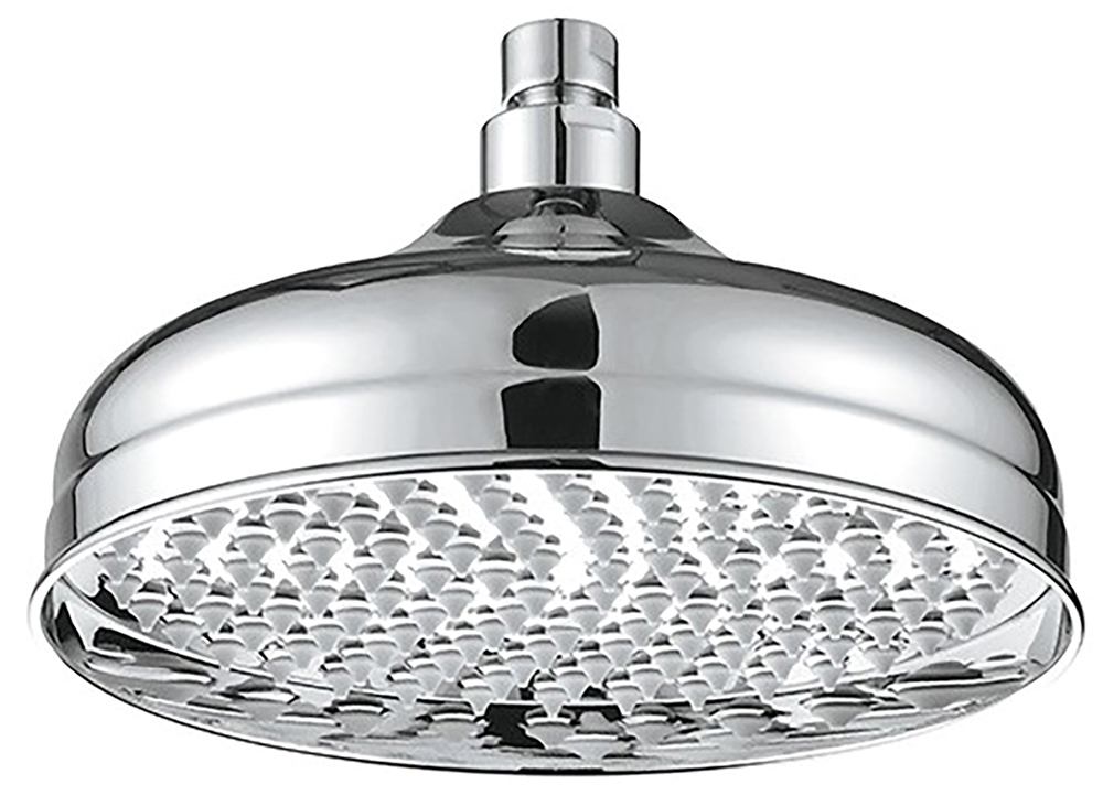 Delo soffione doccia shower bell 1403024