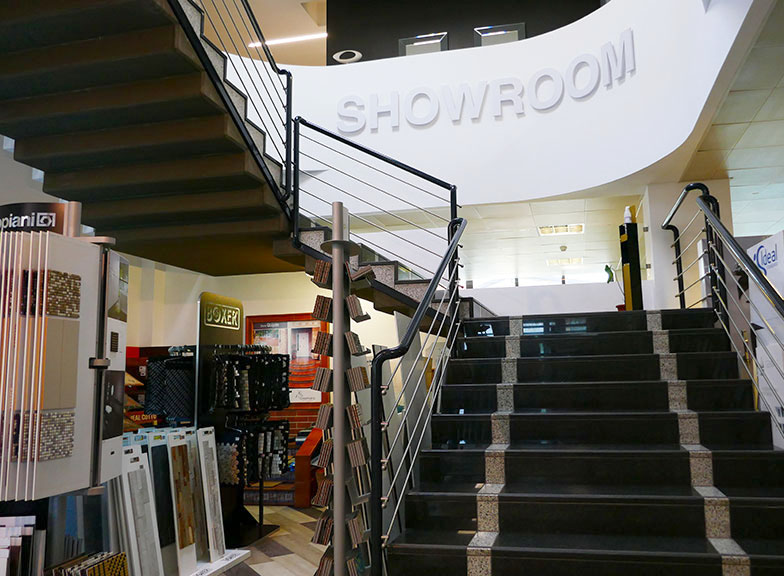 GDL Di Leone - Cerreto Sannita BN - showroom - foto 01