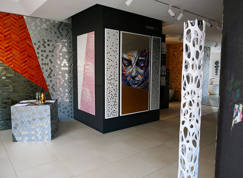 GDL Di Leone - Cerreto Sannita BN - showroom - foto 02
