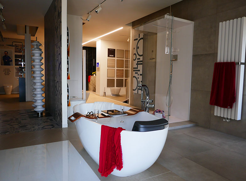 GDL Di Leone - Cerreto Sannita BN - showroom - foto 03