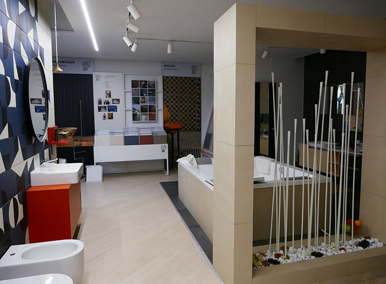 GDL Di Leone - Cerreto Sannita BN - showroom - foto 05