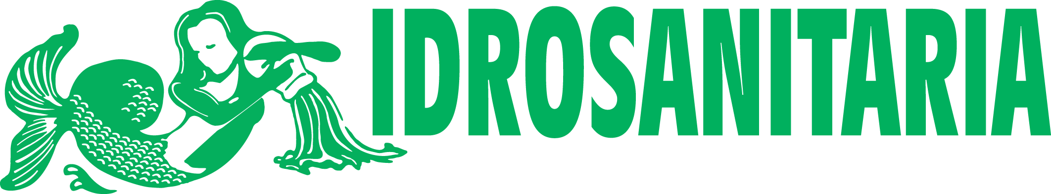 Delo - logo IDROSANITARIA Lecco