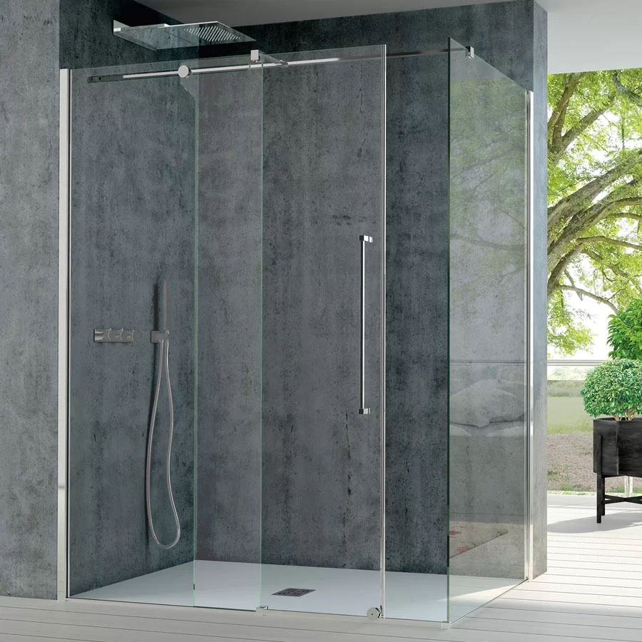 Idrosanitaria Lecco - showroom - foto 03