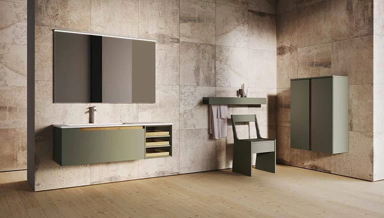 Idrosanitaria Lecco - showroom - foto 05