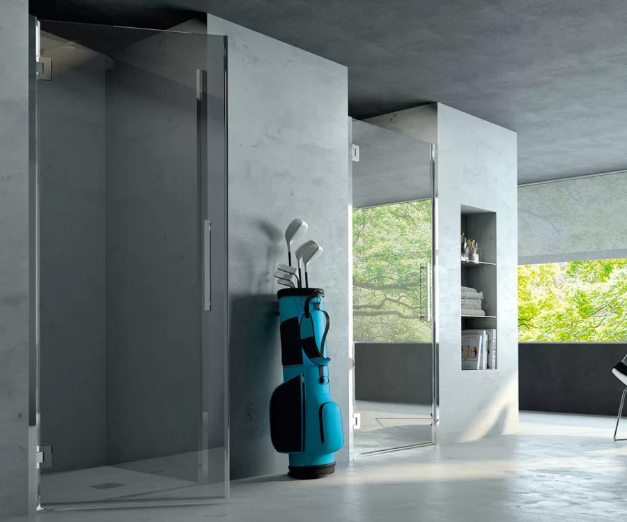 Idrosanitaria Lecco - showroom - foto 06