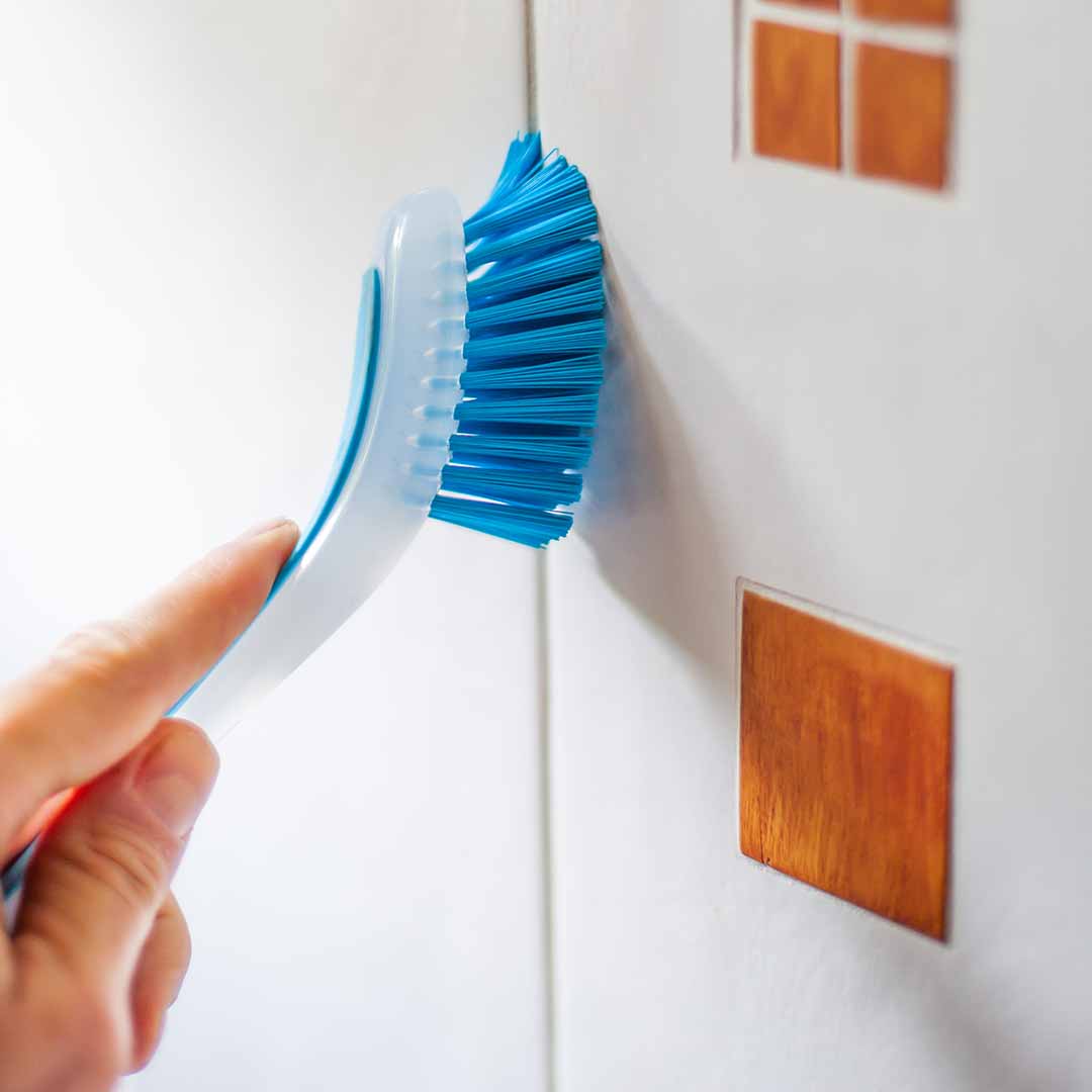5 consigli per pulire le fughe delle piastrelle – trucchi casa e giardino