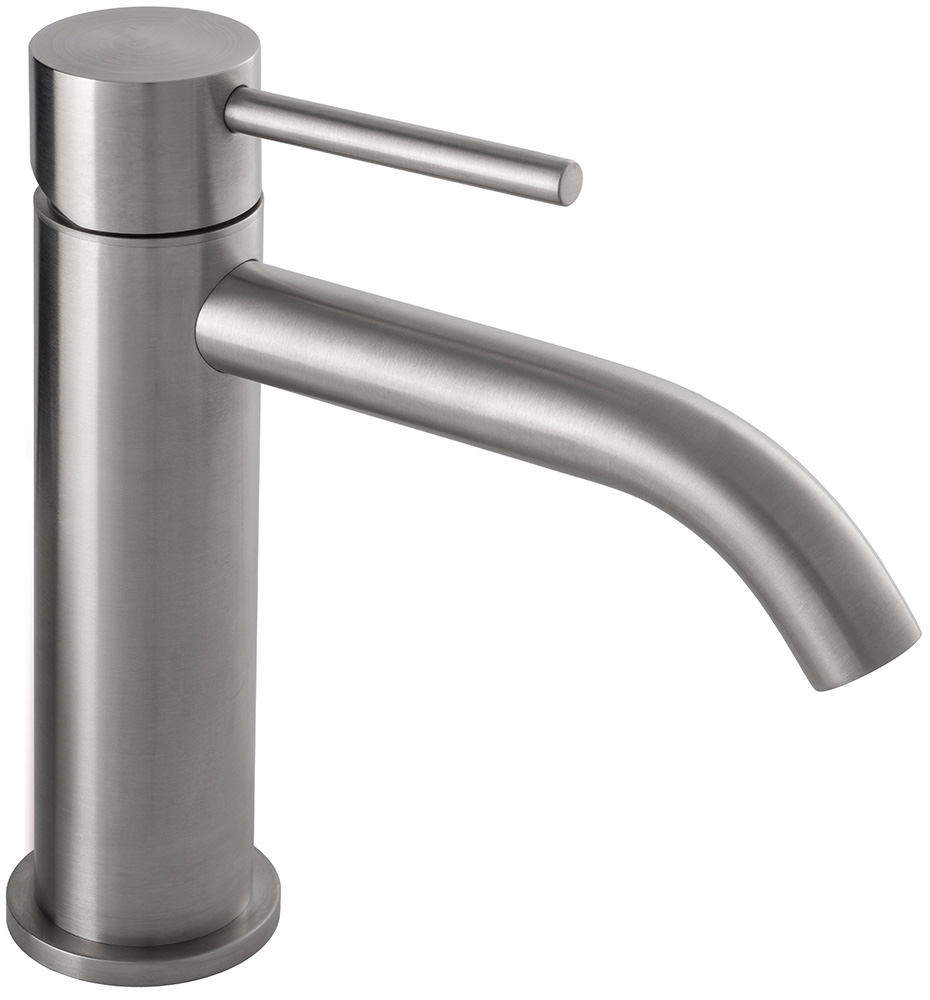 Delo lola - miscelatore da lavabo inox - cod 3004101