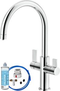 Delo PUR MARIO kit filtrazione acqua - cod 3008855 206099