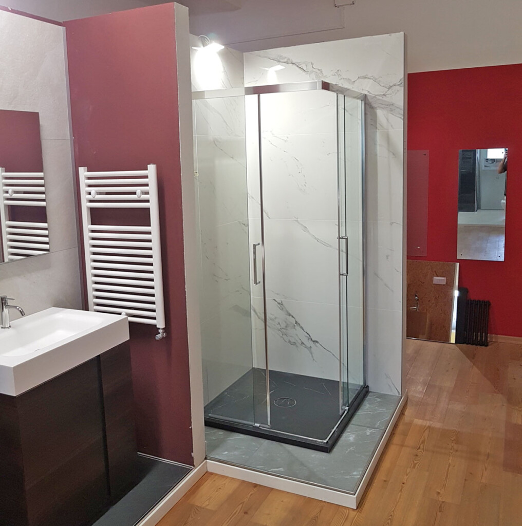Aquaplantsystem -limana - Delo showroom - foto 01