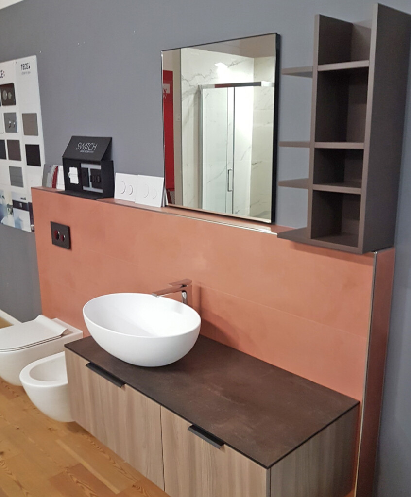 Aquaplantsystem -limana - Delo showroom - foto 02