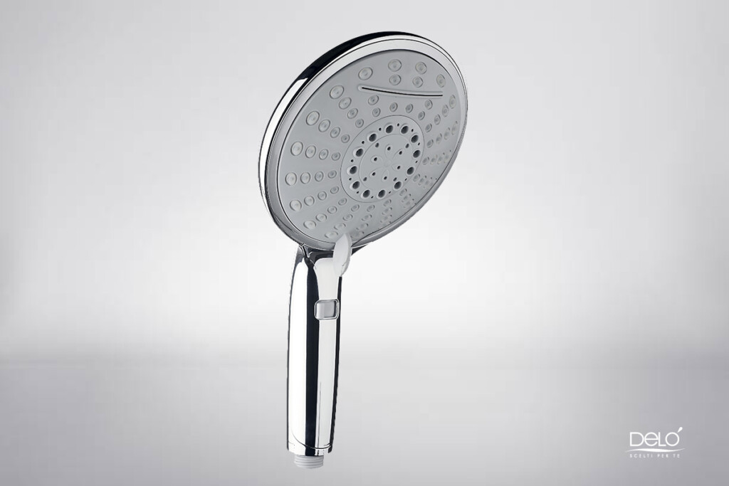 Delo - doccetta ENERGY con cascata cod. 1410002