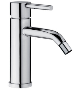 Delo Tonda miscelatore da bidet clic-clack - 3021027