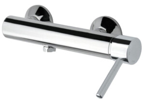 Delo Tonda miscelatore doccia esterno 3021020