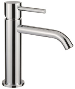 Delo Tonda slim miscelatore lavabo 3022010