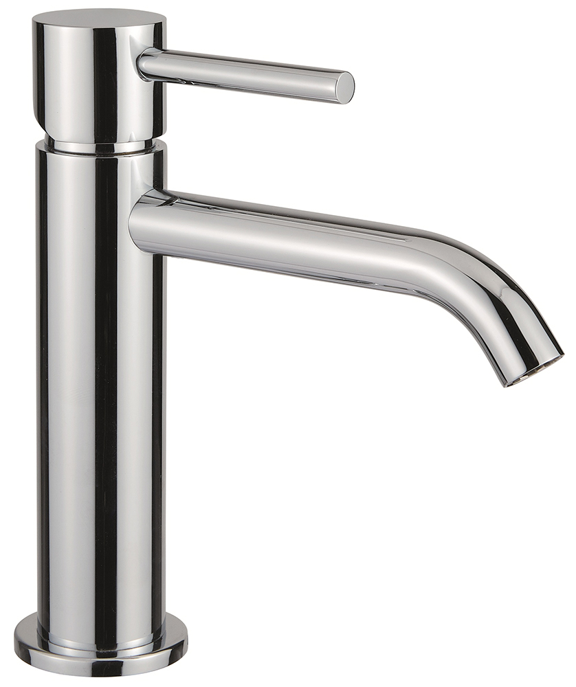 Delo Tonda slim miscelatore lavabo 3022010