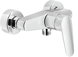 Delo Zero miscelatore doccia esterno 3008806