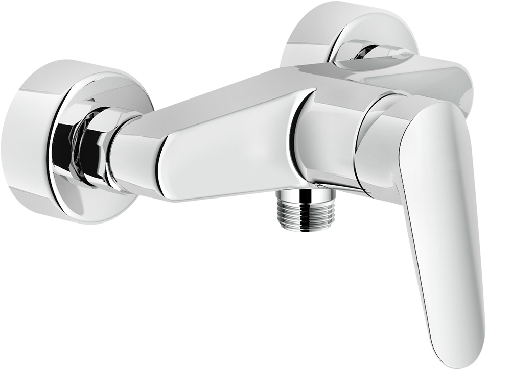 Delo Zero miscelatore doccia esterno 3008806