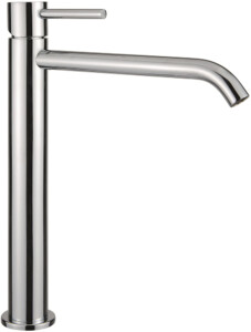 Delo miscelatore da lavabo Tonda slim alto - 3022011