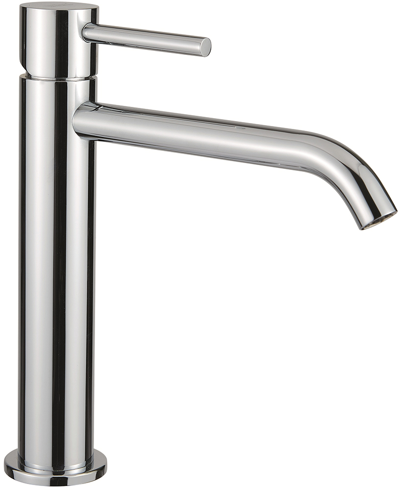 Delo miscelatore da lavabo Tonda slim medio 3022013