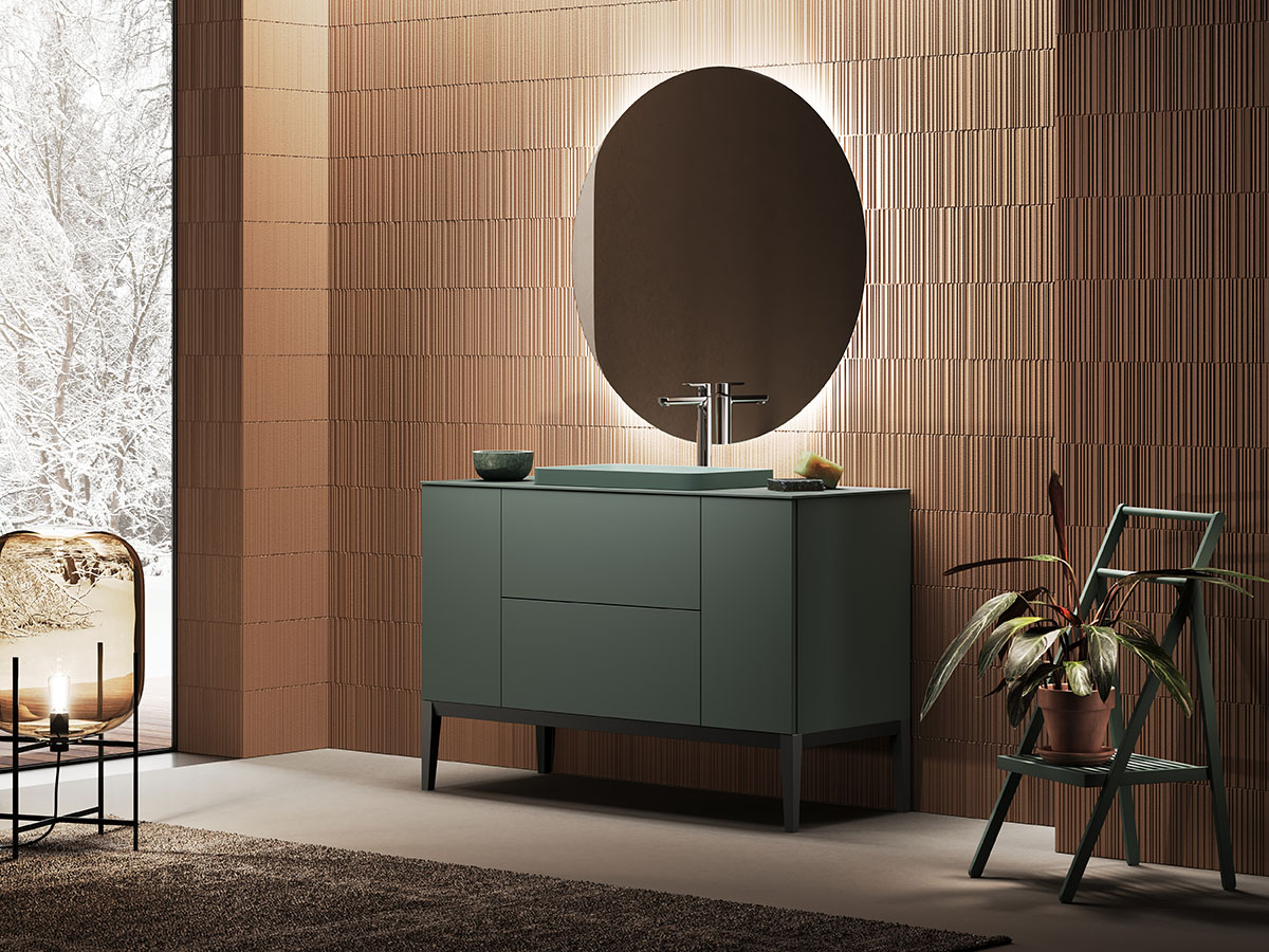 bonus ristrutturazione bagno 2026 - miscelatore delo maya in classe A