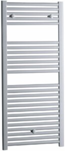 6101001 Delo Giada termoarredo bianco lucido