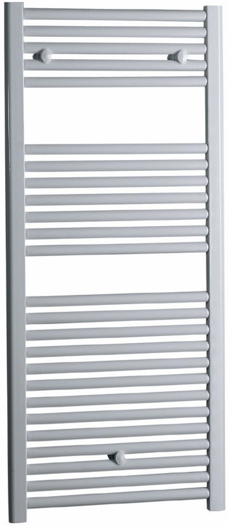 6101001 Delo Giada termoarredo bianco lucido