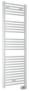Delo cloe termoarredo elettrico bianco - cod 6122001
