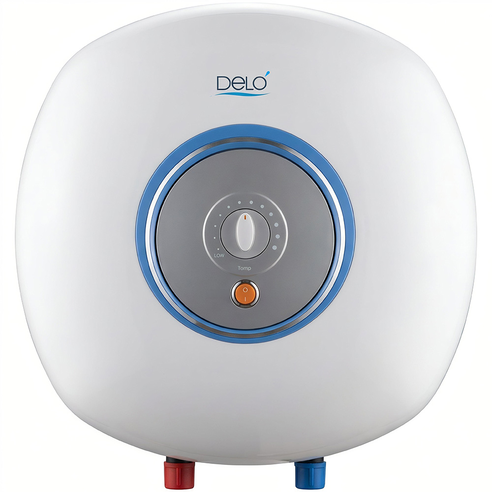 6171001 Delò scaldabagno elettrico 10lt OK