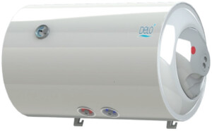6172005 Delo scaldabagno elettrico orizzontale