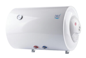 6172005 Delo scaldabagno elettrico orizzontale
