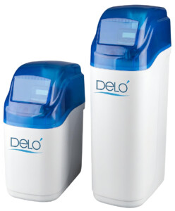 Delo CAB addolcitori uso domestico - cod 3360015