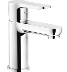 Delo Maya miscelatore da lavabo - senza scarico - cod 3008001