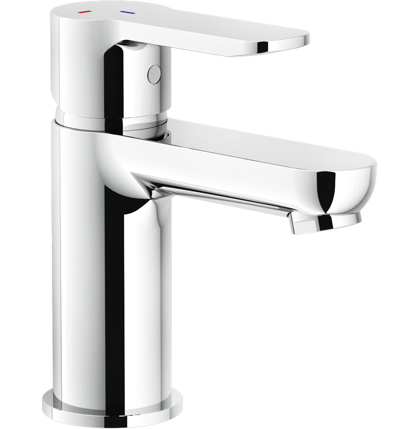 Delo Maya miscelatore da lavabo - senza scarico - cod 3008001